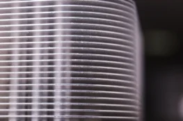Microchannel Heat Exchangers