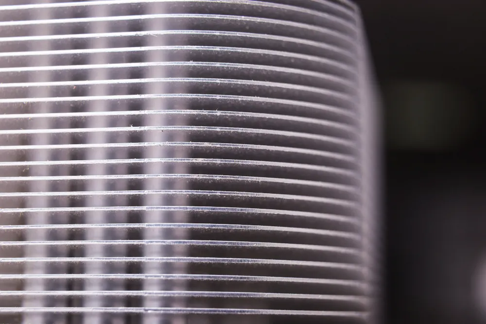 Microchannel Heat Exchangers